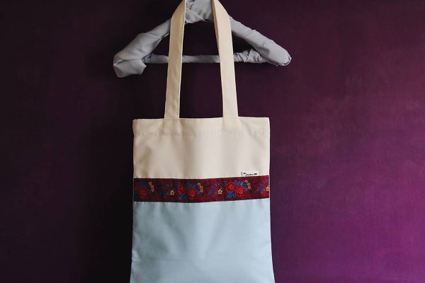 handmade taska