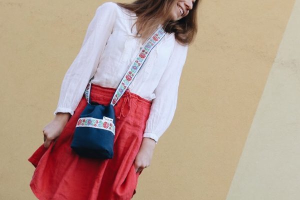 dostrim crossbody