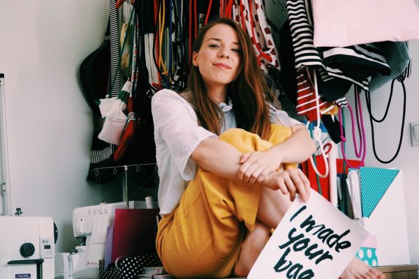 fashion revolution