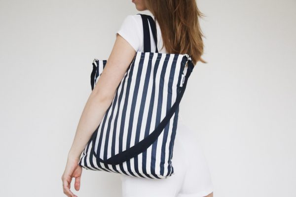 shopper bag